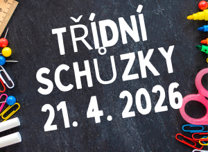 Třídní schůzky