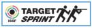 Target sprint (terčový-střelecký sprint) 1